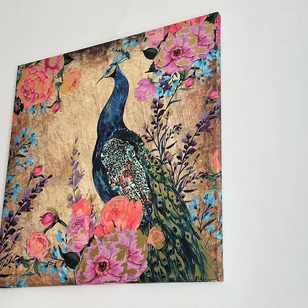 Apartament Váci Utca *