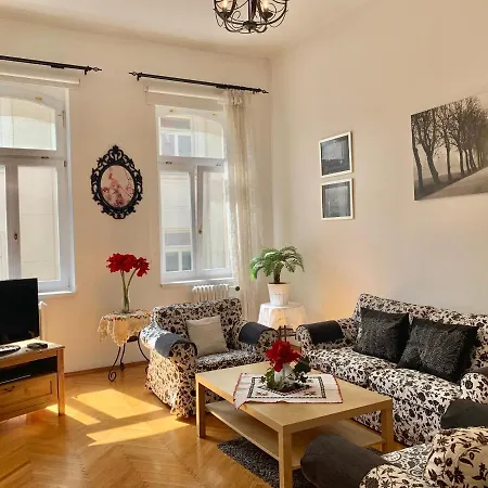Apartment Vaci Utca