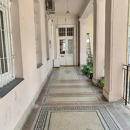 Apartment Vaci Utca