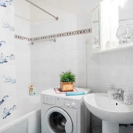 Vaci Utca * Budapest