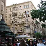 Appartement Vaci Utca Budapest