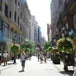 Vaci Utca Appartement Budapest
