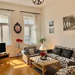 Appartement Vaci Utca