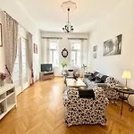 Vaci Utca Appartement Budapest