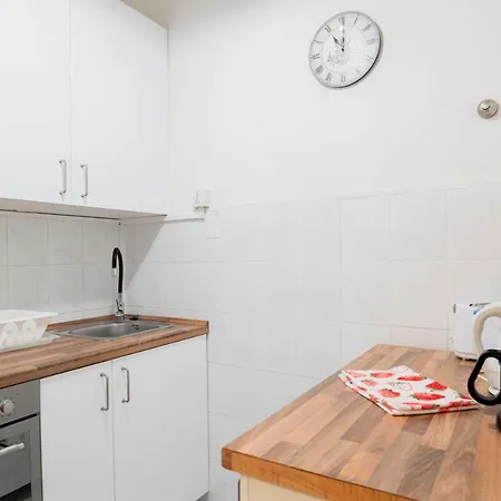 Apartament Vaci Utca